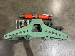 大洋エンジニアリング パイプベンダー -