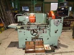 科学計器研究所 内面研削盤 GIS-200SH