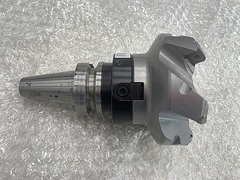 株洲工具 フェイスミル FMA01-080-A27-SE12-06
