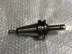 NIKKEN/日研 BT40 【スリムチャック】BT40-SK6-90