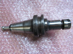 NIKKEN/日研 BT40 【スリムチャック】BT40-SK10-90