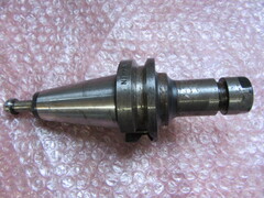 NIKKEN/日研 BT40 【スリムチャック】BT40-SK10-90