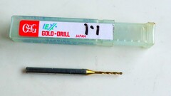 OSG　 ドリル 1.1