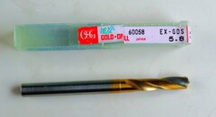 OSG　 ドリル  　5.8