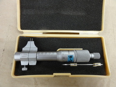 MITUTOYO｜ミツトヨ キャリパー内側マイクロメーター IMP-30