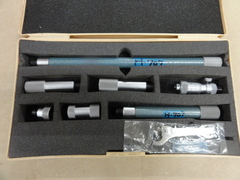 MITUTOYO｜ミツトヨ 継ぎ足しロッド形内側マイクロメーター IMZ-500