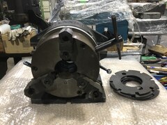 日研/NIKKEN インデックス SI-7　1/2