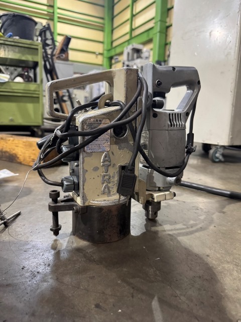 日東工器 アトラマスター M-100D