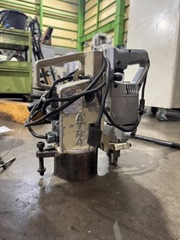 日東工器 アトラマスター M-100D