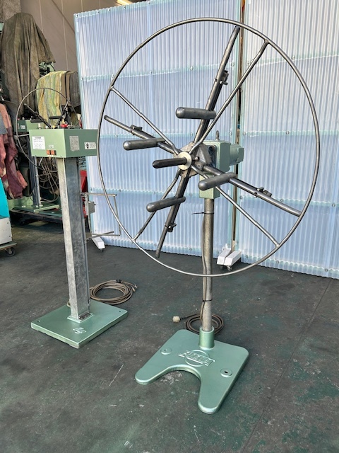 双葉 リールスタンド ARV50A-F