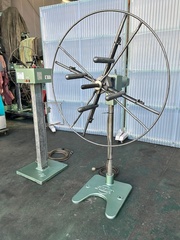 双葉 リールスタンド ARV50A-F