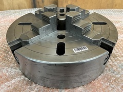  インデペンデントチャック 12吋