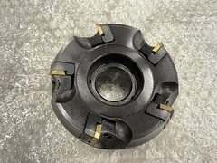 イゲタロイ フェイスミル APG100R 411