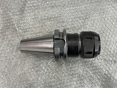 聖和精機 ミーリングチャック BT50-CTH32-135