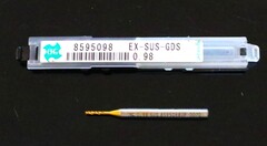OSG　 ドリル  EX-SUS-GDS 0.98 未使用