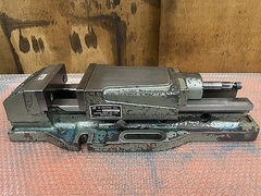 武田機械 油圧バイス TK-150HVS