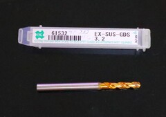 OSG ドリル  EX-SUS-GDS  3.2