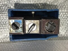 色々 マグネットホルダー　1山　 色々