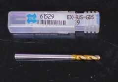 OSG ドリル   EX-SUS-GDS   2.9