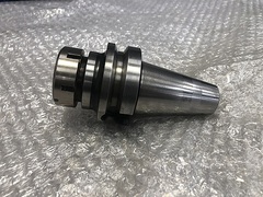 BIG コレットホルダー BT40-NBS20-60