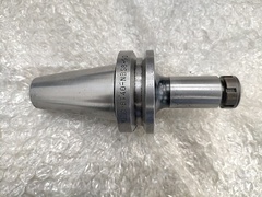 BIG コレットホルダー BT40-NBS8-90