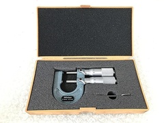 ミツトヨ リミットマイクロ LMM-25