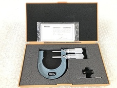 ミツトヨ リミットマイクロメーター LMM-50(113-103)