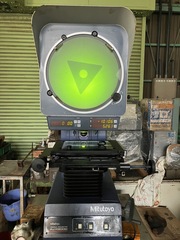 ミツトヨ 投影機 PJ-A3000