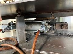 SMC エアーシリンダー CA2B100-200