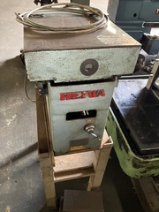 平和工業 精密切断機 31