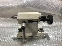 YUKIWA / ユキワ 手動式テールストック TSA110S