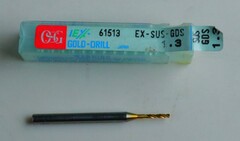 OSG　 ドリル  EX-SUS-GDS   1.3