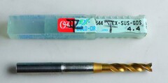 OSG　 ドリル   EX-SUS-GDS   4.4
