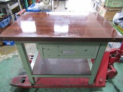 不明 作業台 【作業台】W900xD595xH700(mm)