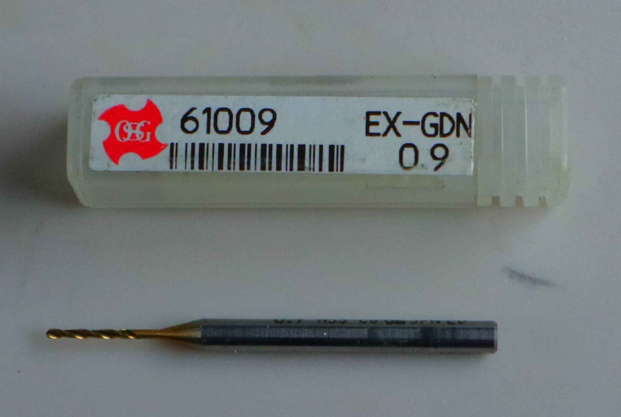 OSG ドリル   EX-GDN　0.9