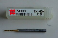 OSG ドリル   EX-GDN　0.9