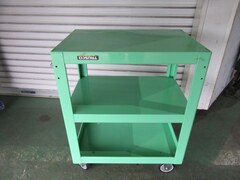 トラスコ/TRUSCO ツールワゴン W600xD400xH765(mm)