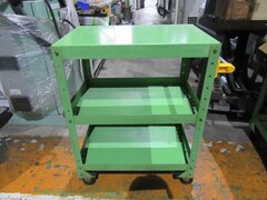 ツールワゴン W600xD400xH785(mm)