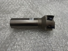 三菱マテリアル フェイスミルカッター NSE300R504S32