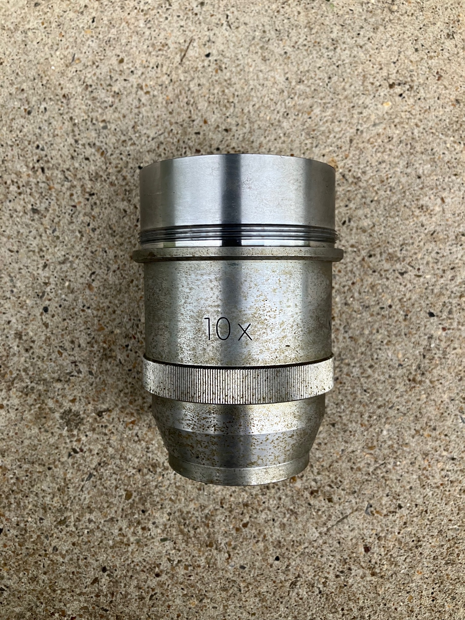 ニコン レンズ V16用