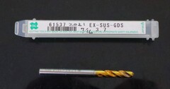 OSG　 ドリル  EX-SUS-GDS 3.7