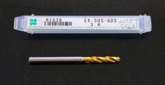 OSG ドリル EX-SUS-GDS 3.6