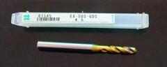 OSG　 ドリル EX-SUS-GDS 4.5