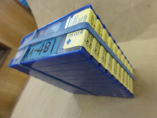 住友電工 チップ（10ケース） CPMT090308N-LUW