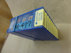 住友電工 チップ（10ケース） CPMT090308N-LUW