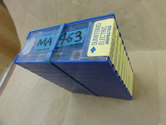 住友電工 チップ（10ケース） CPMT090304N-LUW