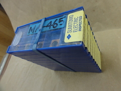 住友電工 チップ（10ケース） CPMT090304N-LUW