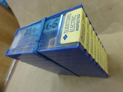 住友電工 チップ（10ケース） CPMT090304N-LUW