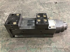 北川/KITAGAWA パワーバイス 口幅100mm　口高35mm　 口開90mm