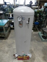 明治機械 空気タンク 97L